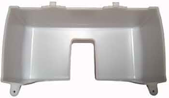 How To Open Genie Garage Door Opener Light Cover