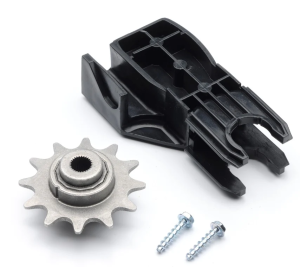 How To Replace Sprocket On Genie Garage Door Opener