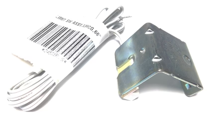 Limit Toggle Switch On A Genie Garage Door Opener