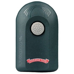 Overhead Door Genie Garage Door Opener Ocdt 1 Codedodger