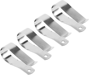 Replacement Visor Clip For Genie Gt3-A Garage Door Opener