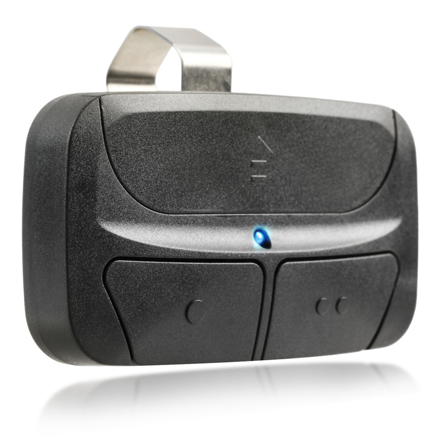 Is A Genie Garage Door Opener Compatible With Chamberlain