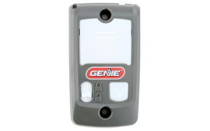 Wall Console For Genie Garage Door Opener Model 3060L-07