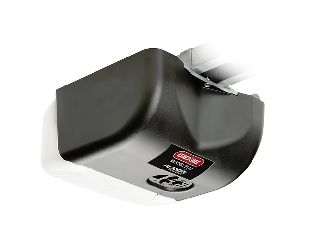 What Garage Door Opener Is Compatibile With Genie 2028B