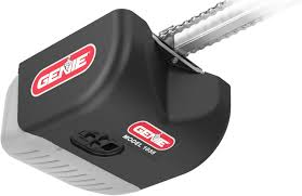 Genie 1/2 Hp Chain Drive Garage Door Opener