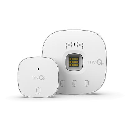 Is Myq Compatible With Genie Garage Door Opener