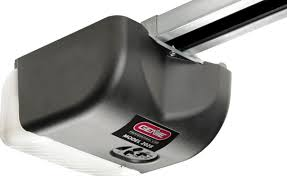Red Light Flashing On Genie Garage Door Opener