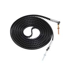 Genie 1-1/4 Hpc Belt Drive Garage Door Opener