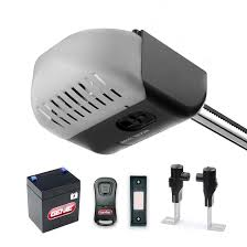 Genie 1/2 Hp Belt Drive Garage Door Opener
