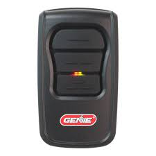 Will Genie Remote Work With Liftmaster Garage Door Opener