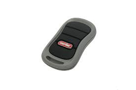 Genie G3T-Bx Intellicode 3-Button Garage Door Opener Remote