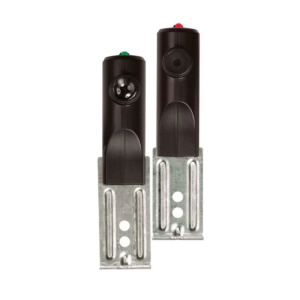 Will Genie Sensors Work For Chaimberlain Garage Door Opener