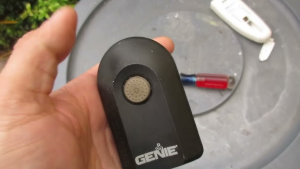 Genie Garage Door Opener Acsctg Type 1 Battery