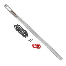 Genie Garage Door Opener Belt Drive Extension Kit