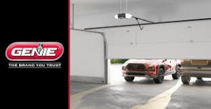 Genie Garage Door Opener Closes Then Opens Again
