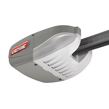 Genie Garage Door Opener Model 2060L 07 Manual