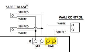 Genie Garage Door Opener Wall Switch Wiring Diagram