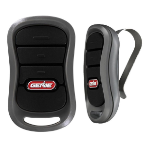 Genie Garage Door Openers 19863R Collars And Clips