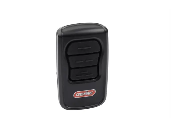 Genie Master 3 Button Garage Door Opener Remote