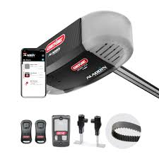 Genie Screw Drive Garage Door Opener Model 12A