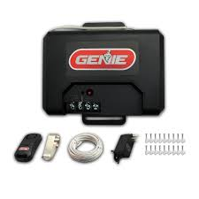 Genie Universal Garage Door Opener Remote Upgrade Kit