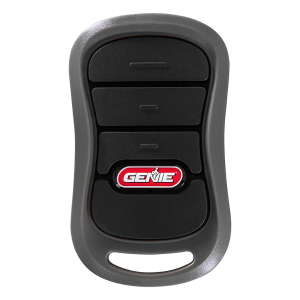 Universal Remote Control For Genie Garage Door Opener