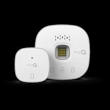 Does Genie Garage Door Opener Work With Myq