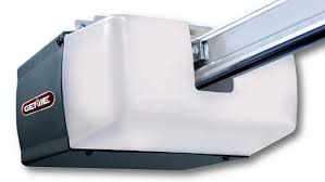 Genie 1/2 Hp Screw Drive Garage Door Opener