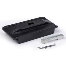 Genie Garage Door Opener Screw Drive Carriage Part