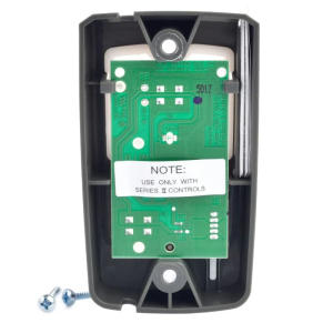 Genie Garage Door Opener Series Ii Wall Console