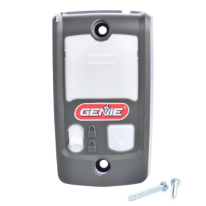 Genie Garage Door Opener Wall Button Not Working