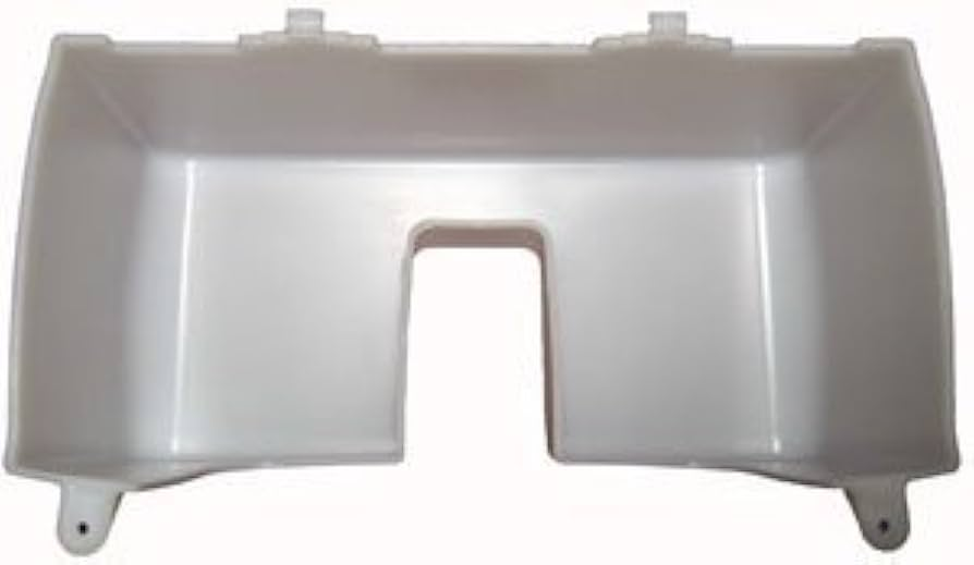Genie Garage Door Openers 36286A Lens Light Cover
