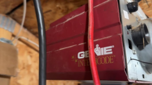 1990S Genie Intellicode Screw Drive Garage Door Opener