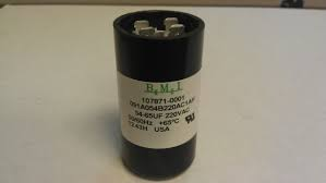 19988A Mallory Capacitor For Genie Garage Door Opener