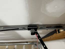 Adjust Belt Tension On Genie Garage Door Opener