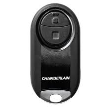 Can Chamberlain Remote Work Genie Garage Door Opener