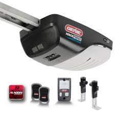 Can You Add Genie Excelerator Garage Door Opener