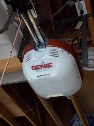 Can You Reprogram Genie Isd990 Garage Door Opener