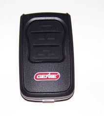 Chamberlain Garage Door Opener Programming For Genie Intellicode