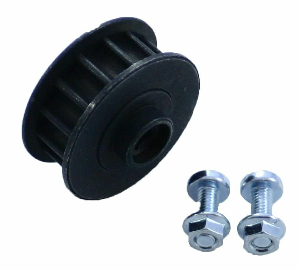 Front Pulley Genie Garage Door Opener Model 1024