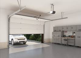 Genie 0.75-Hp Revolution Chain Drive Garage Door Opener