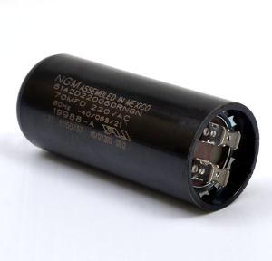 Genie 1 2 Hp Garage Door Opener Capacitor