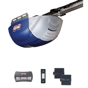 Genie 1022 Dc Chain Drive Garage Door Opener