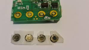 Genie 21457T Garage Door Openers Trac Drive Tape