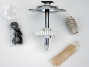 Genie 33355A Garage Door Opener Replacement Worm Gear