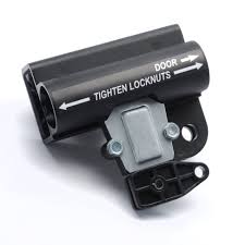 Genie Garage Door Opener Chain Detached From Motor