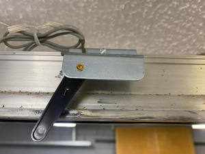 Genie 880 Garage Door Opener Limit Switch Problems