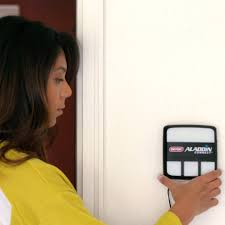 Genie Aladdin Connect Smart Garage Door Opener Review