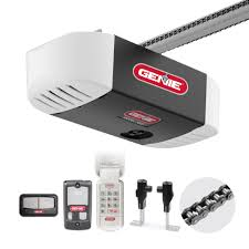 Genie 500 Hpc Belt Drive Garage Door Opener