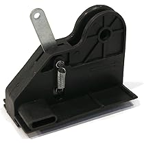 Genie 5050 Garage Door Opener Screw Drive Carage